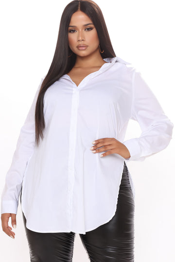 Discover Plus Size - Shirts ☀ Blouses ...